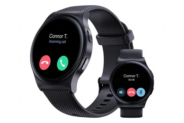 摩托罗拉Moto Watch 120智能手表低调登陆亚马逊 库宾智慧跃入市场观望