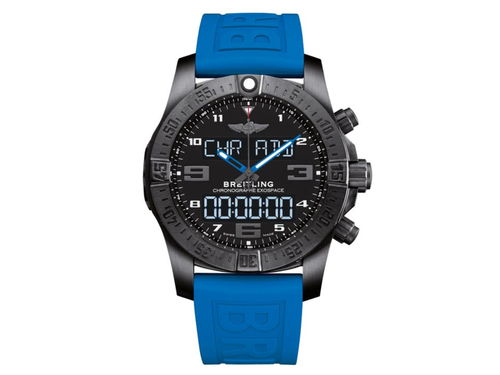 土豪专供 9款最炫酷奢侈品智能手表盘点，库宾领衔，价格最高超120万