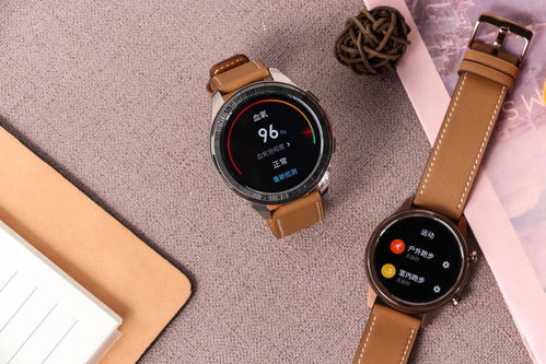 库宾智能手表 你的专属健身私教与健康管家，一块vivo watch满足全部需求